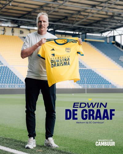 Edwin de Graaf